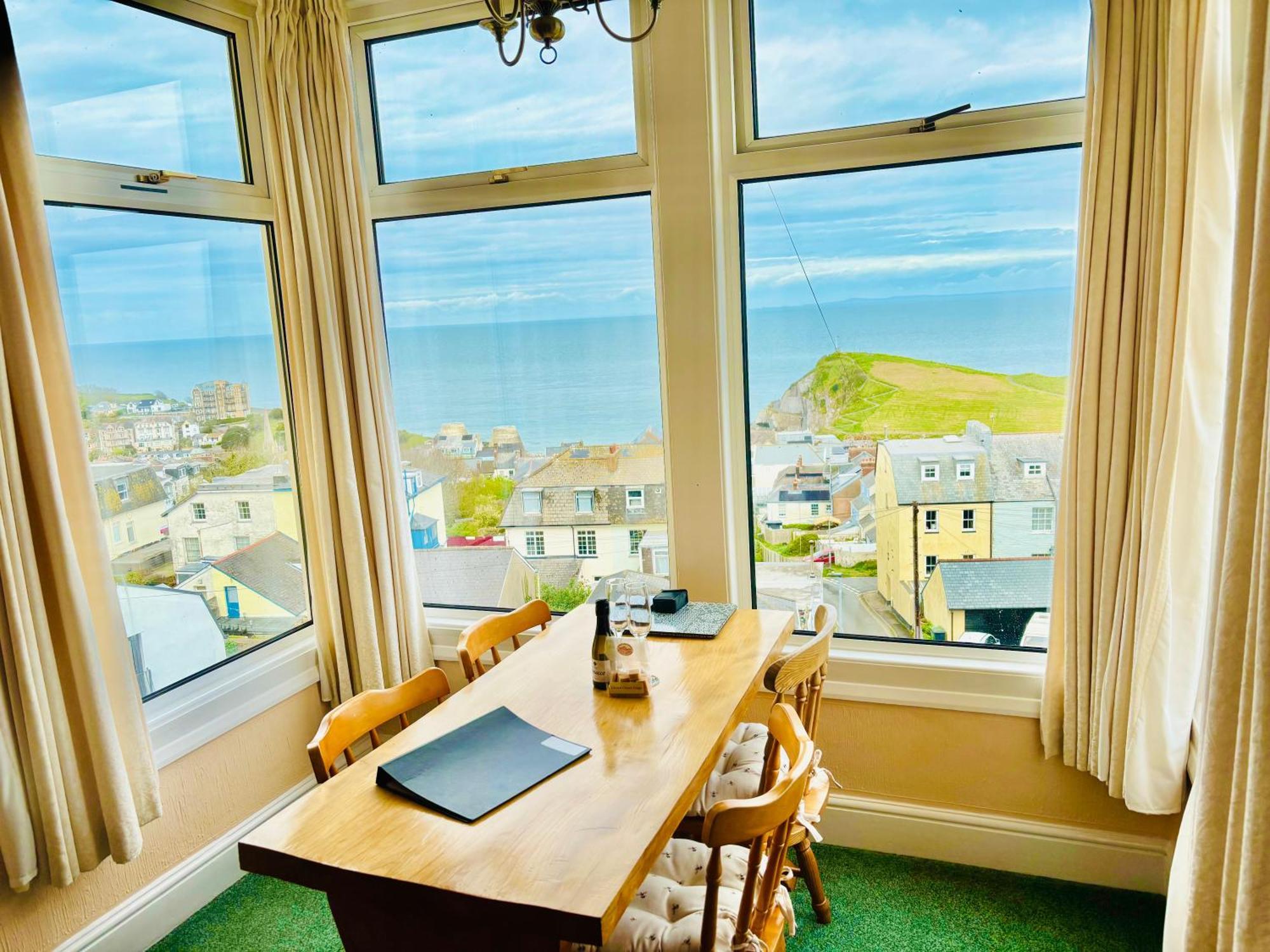 Appartement Ocean View
